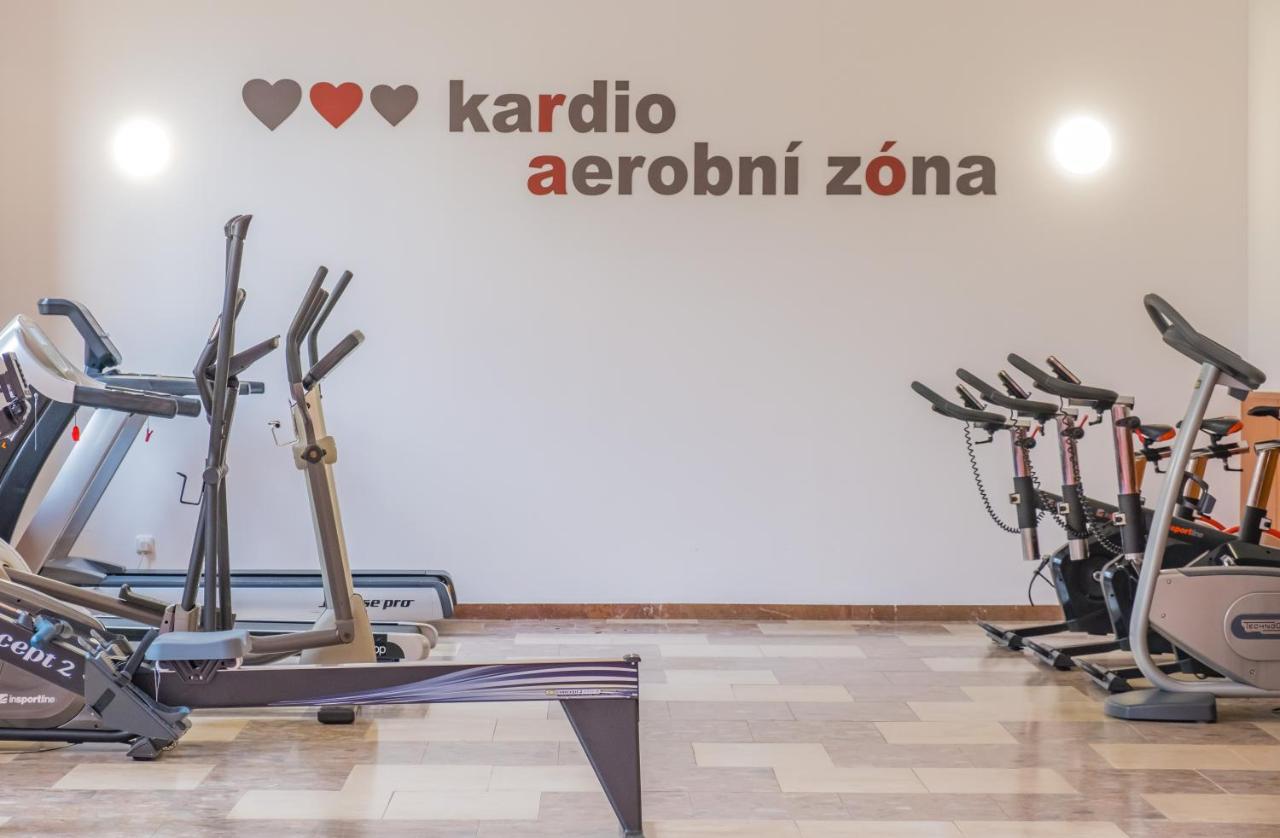 Hotel Vz Bedrichov Špindlerŭv Mlýn المظهر الخارجي الصورة