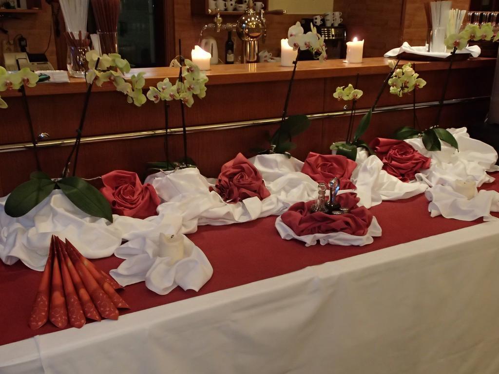 Hotel Vz Bedrichov Špindlerŭv Mlýn المظهر الخارجي الصورة