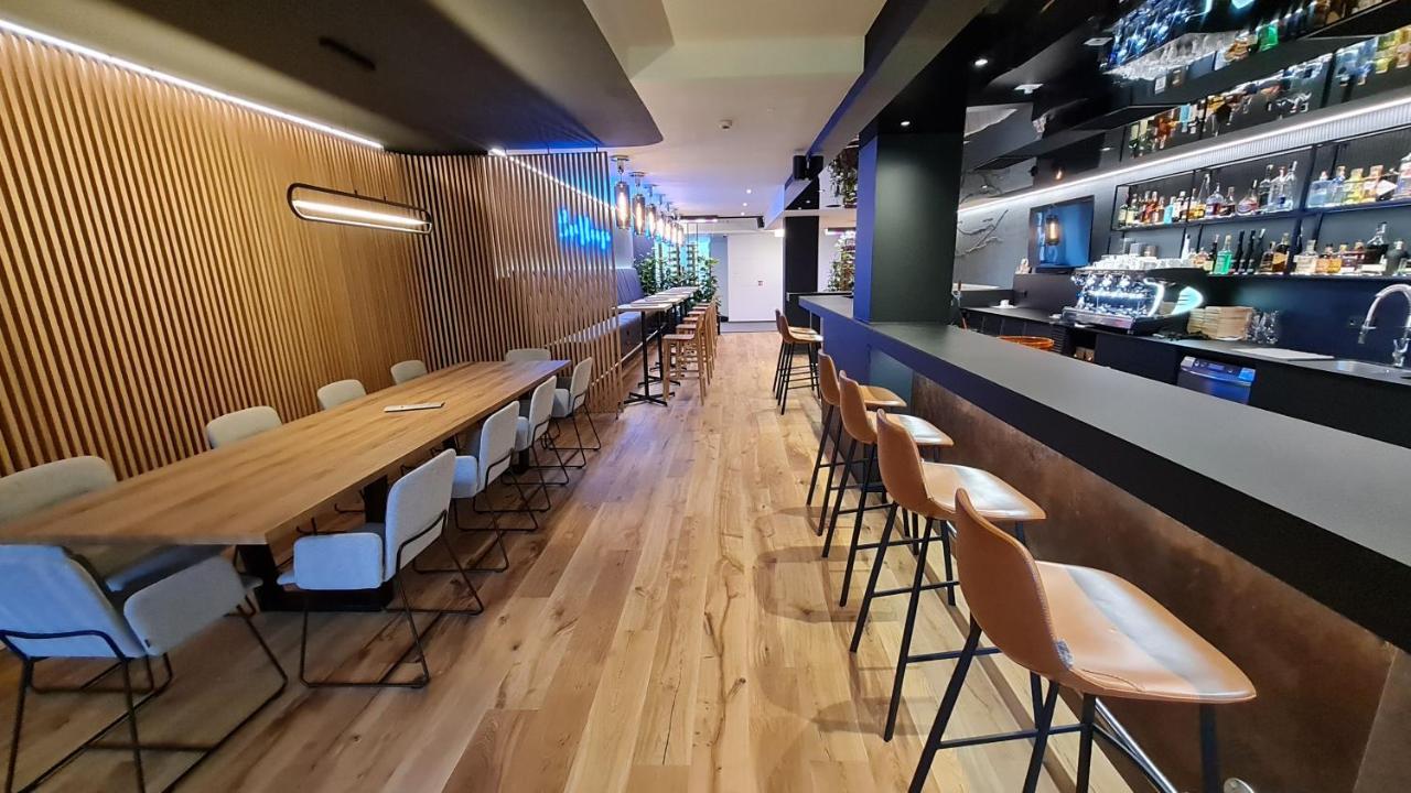 Hotel Vz Bedrichov Špindlerŭv Mlýn المظهر الخارجي الصورة