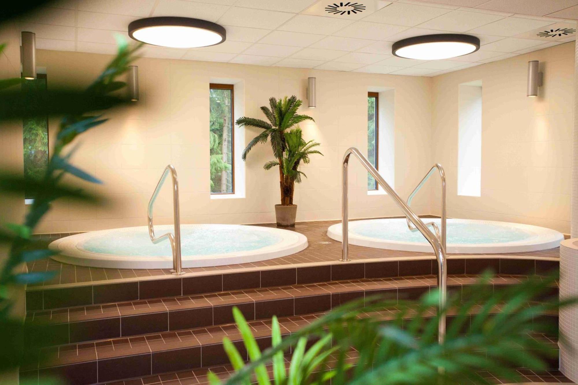 Hotel Vz Bedrichov Špindlerŭv Mlýn المظهر الخارجي الصورة