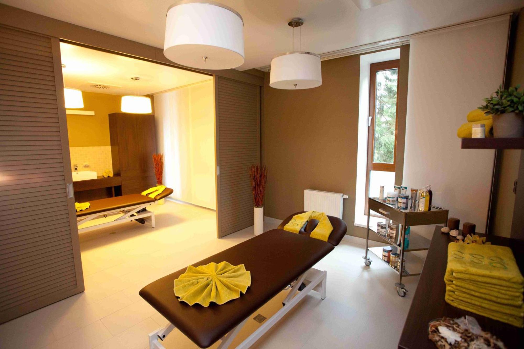 Hotel Vz Bedrichov Špindlerŭv Mlýn المظهر الخارجي الصورة