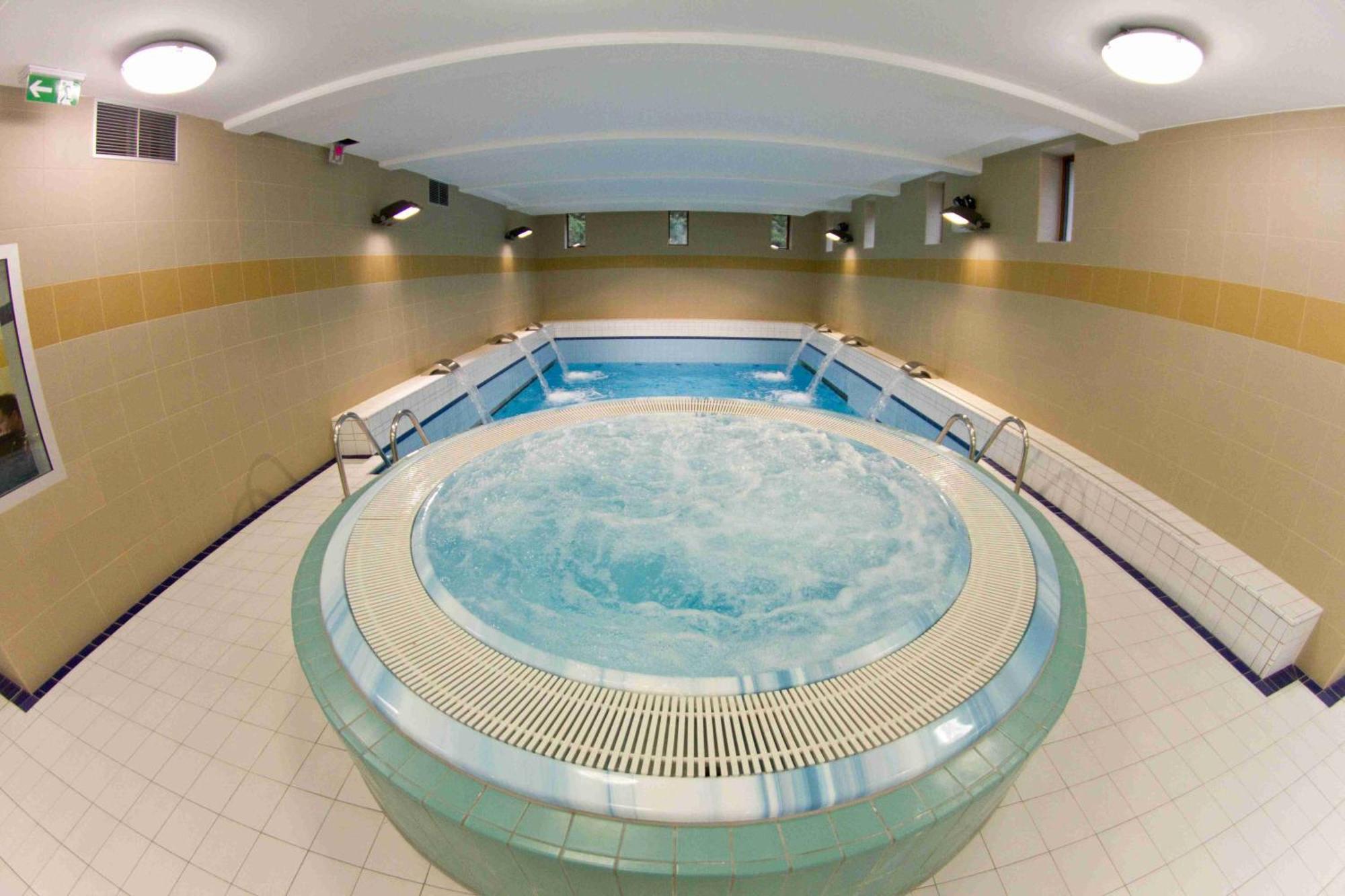 Hotel Vz Bedrichov Špindlerŭv Mlýn المظهر الخارجي الصورة