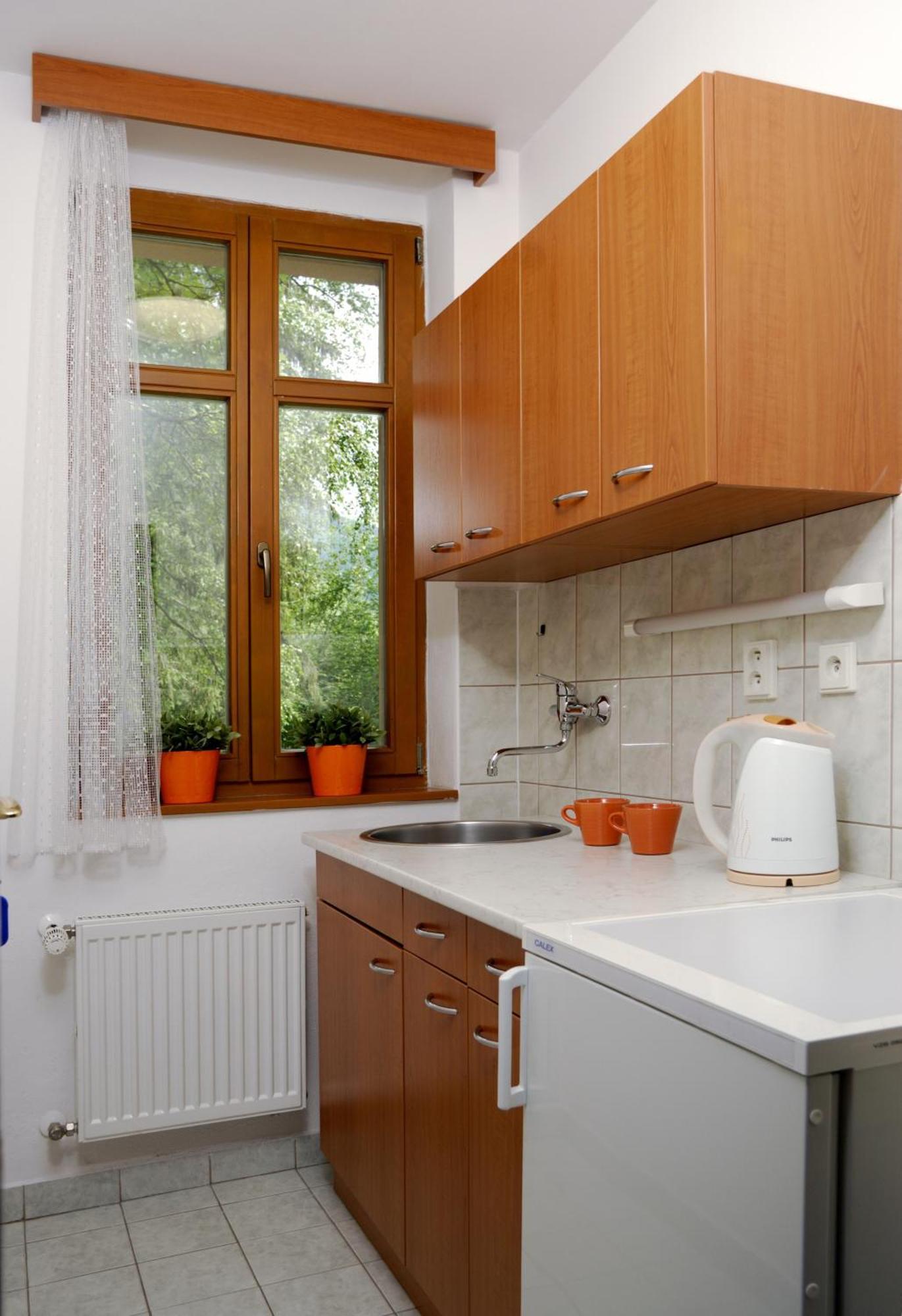 Hotel Vz Bedrichov Špindlerŭv Mlýn الغرفة الصورة