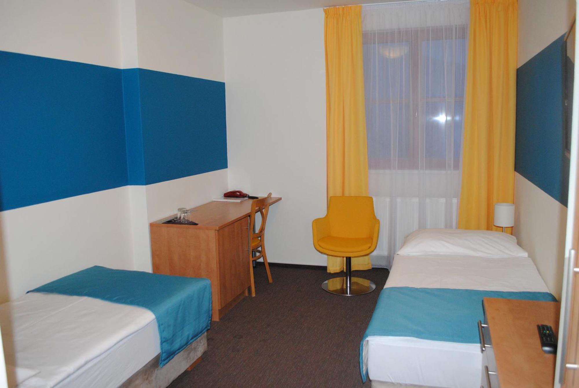 Hotel Vz Bedrichov Špindlerŭv Mlýn الغرفة الصورة