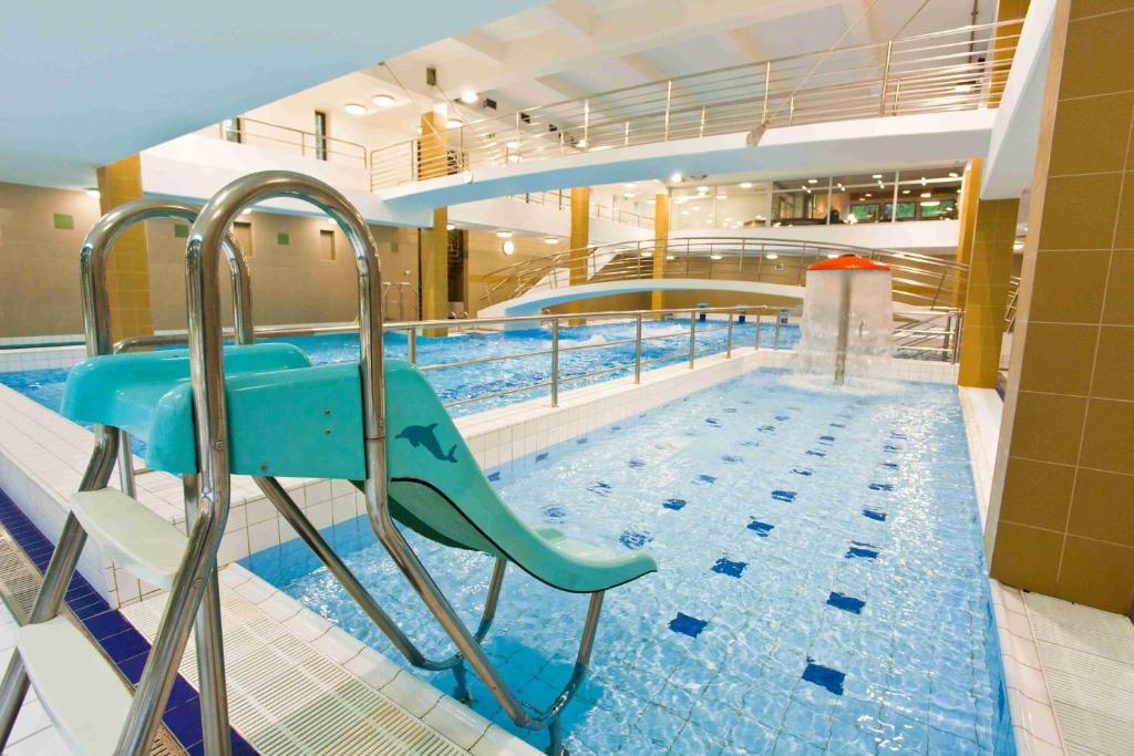 Hotel Vz Bedrichov Špindlerŭv Mlýn المظهر الخارجي الصورة
