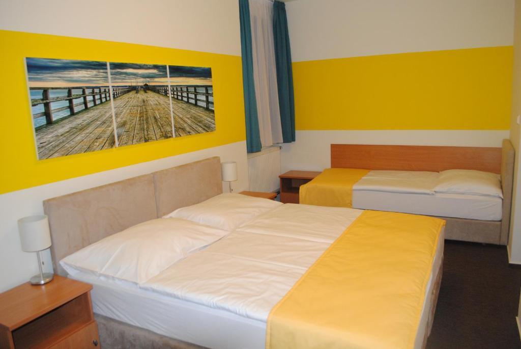 Hotel Vz Bedrichov Špindlerŭv Mlýn الغرفة الصورة