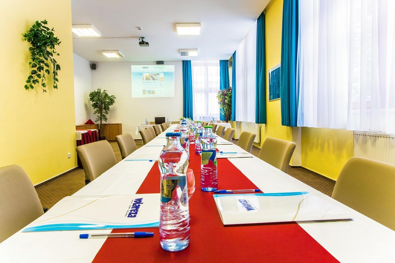 Hotel Vz Bedrichov Špindlerŭv Mlýn المظهر الخارجي الصورة