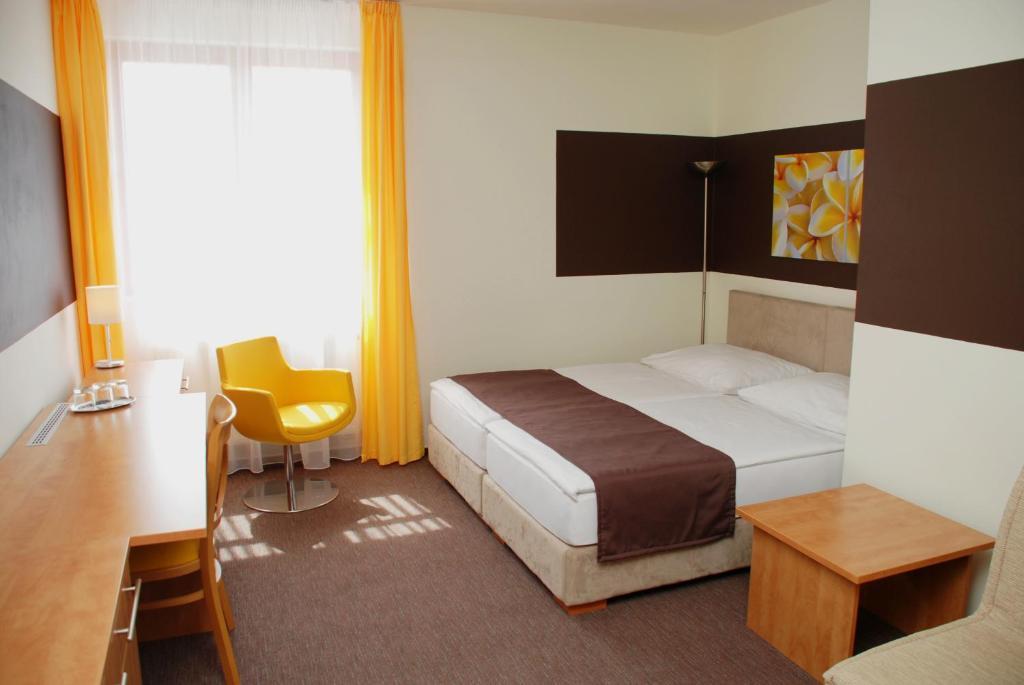 Hotel Vz Bedrichov Špindlerŭv Mlýn الغرفة الصورة