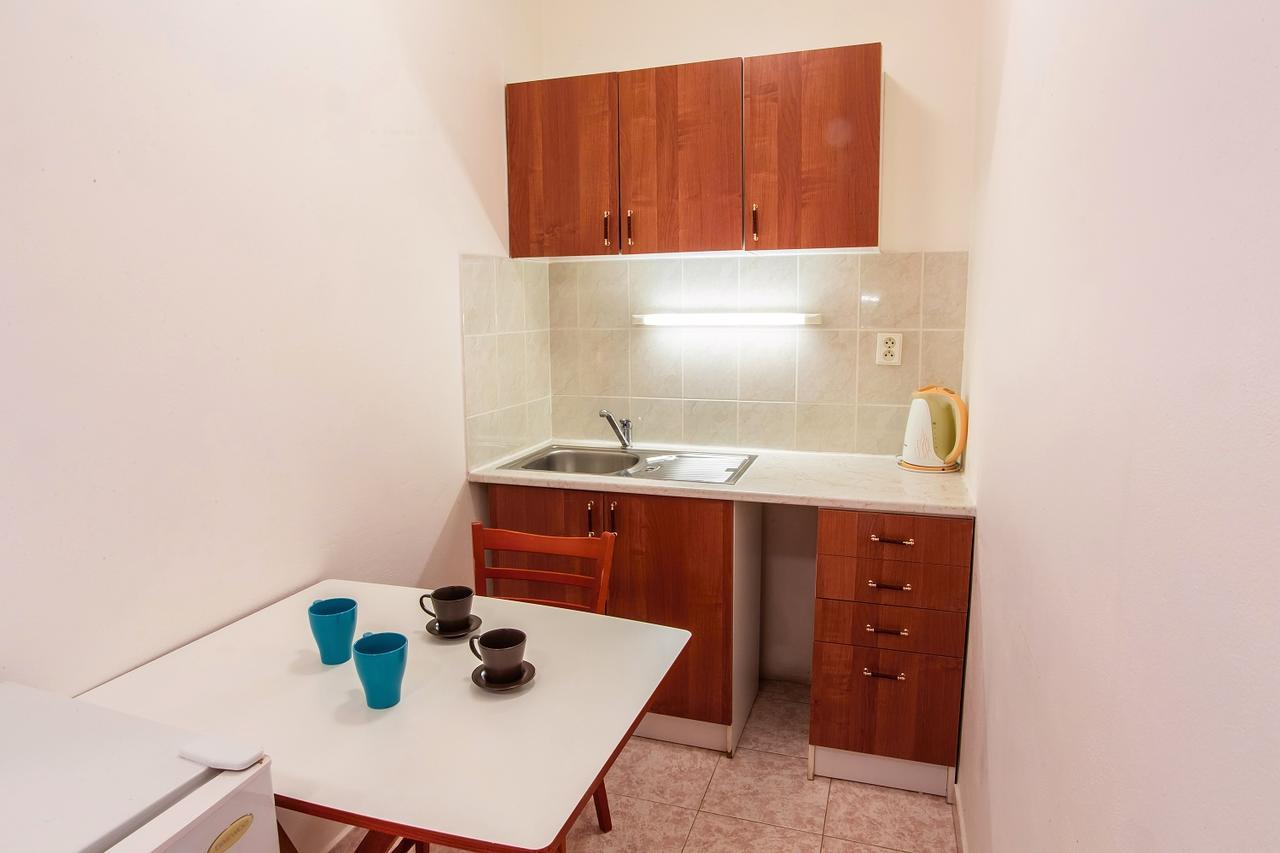 Hotel Vz Bedrichov Špindlerŭv Mlýn المظهر الخارجي الصورة