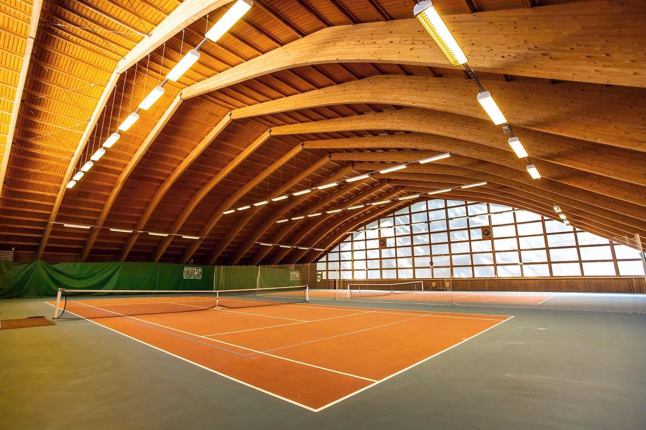 Hotel Vz Bedrichov Špindlerŭv Mlýn المظهر الخارجي الصورة