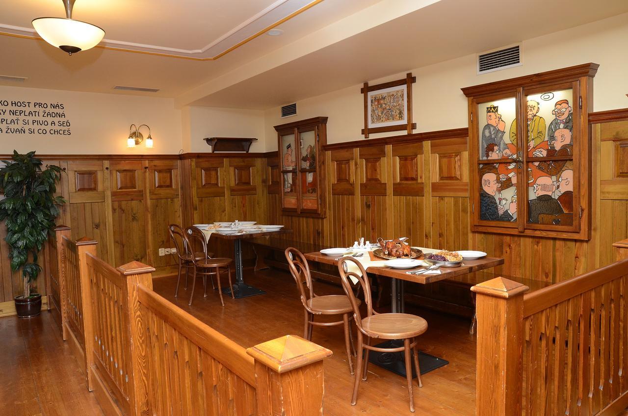 Hotel Vz Bedrichov Špindlerŭv Mlýn المظهر الخارجي الصورة