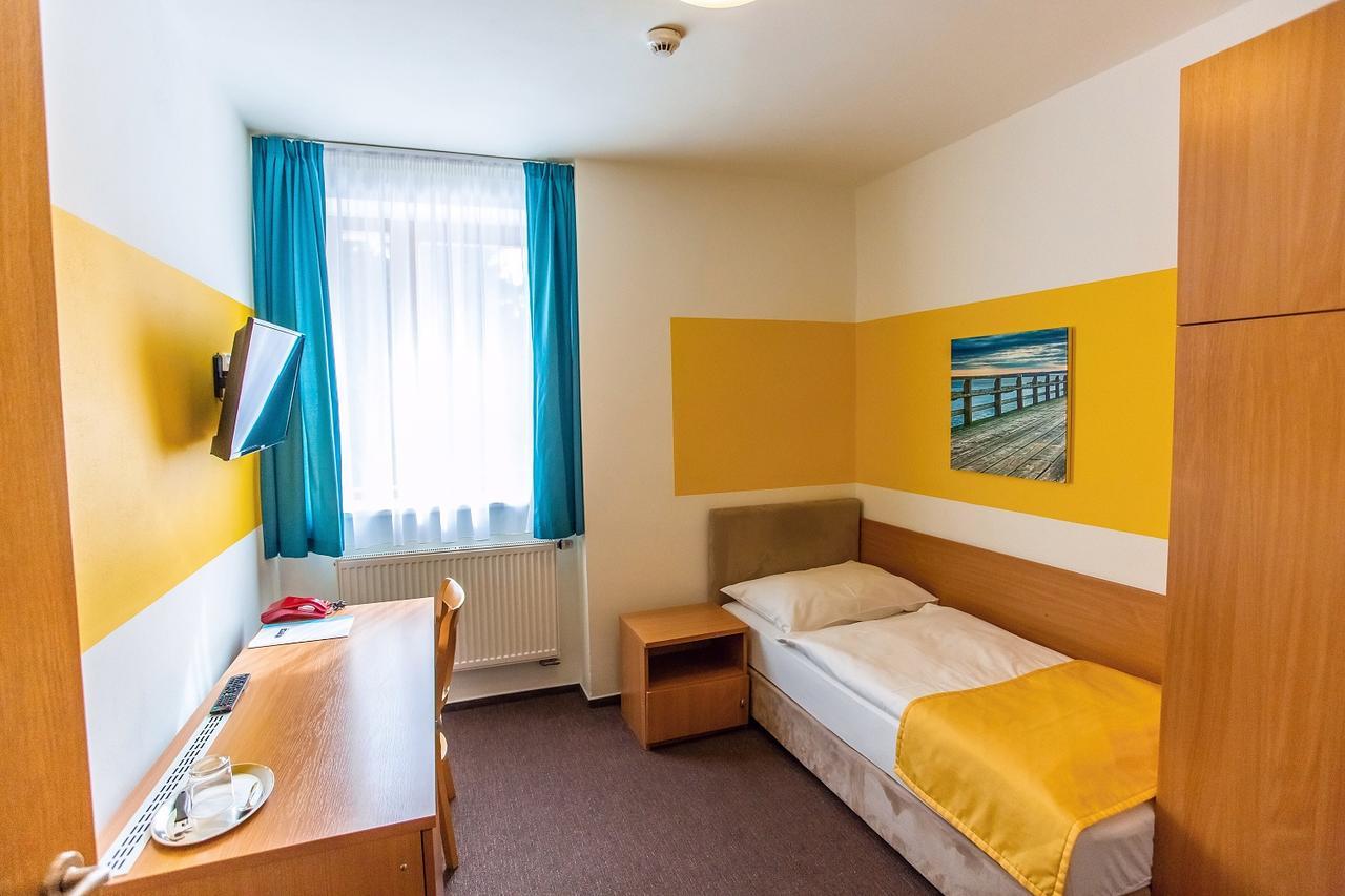 Hotel Vz Bedrichov Špindlerŭv Mlýn المظهر الخارجي الصورة