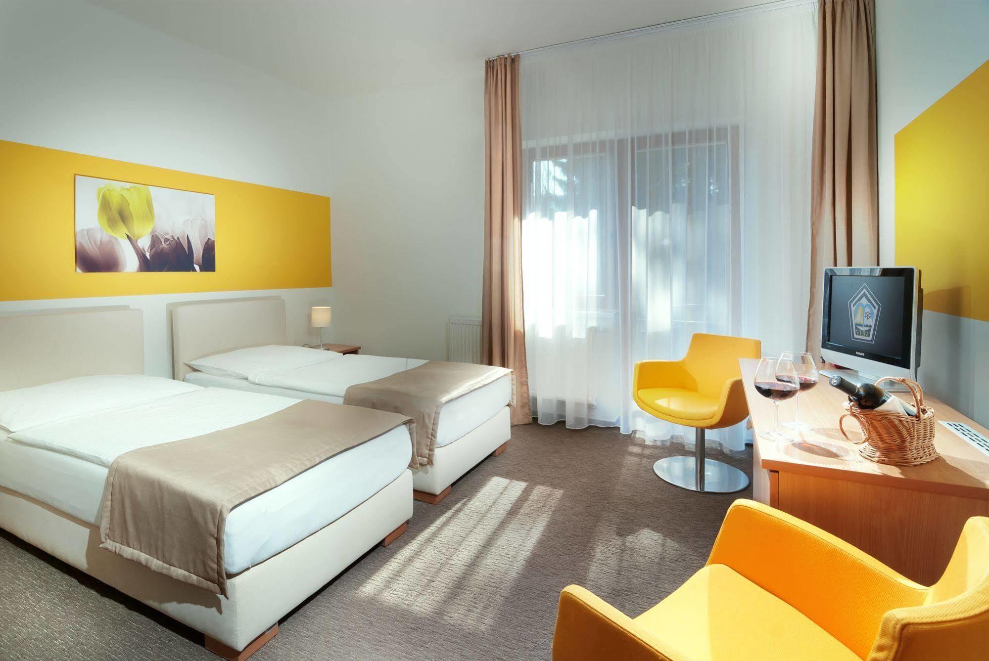 Hotel Vz Bedrichov Špindlerŭv Mlýn المظهر الخارجي الصورة