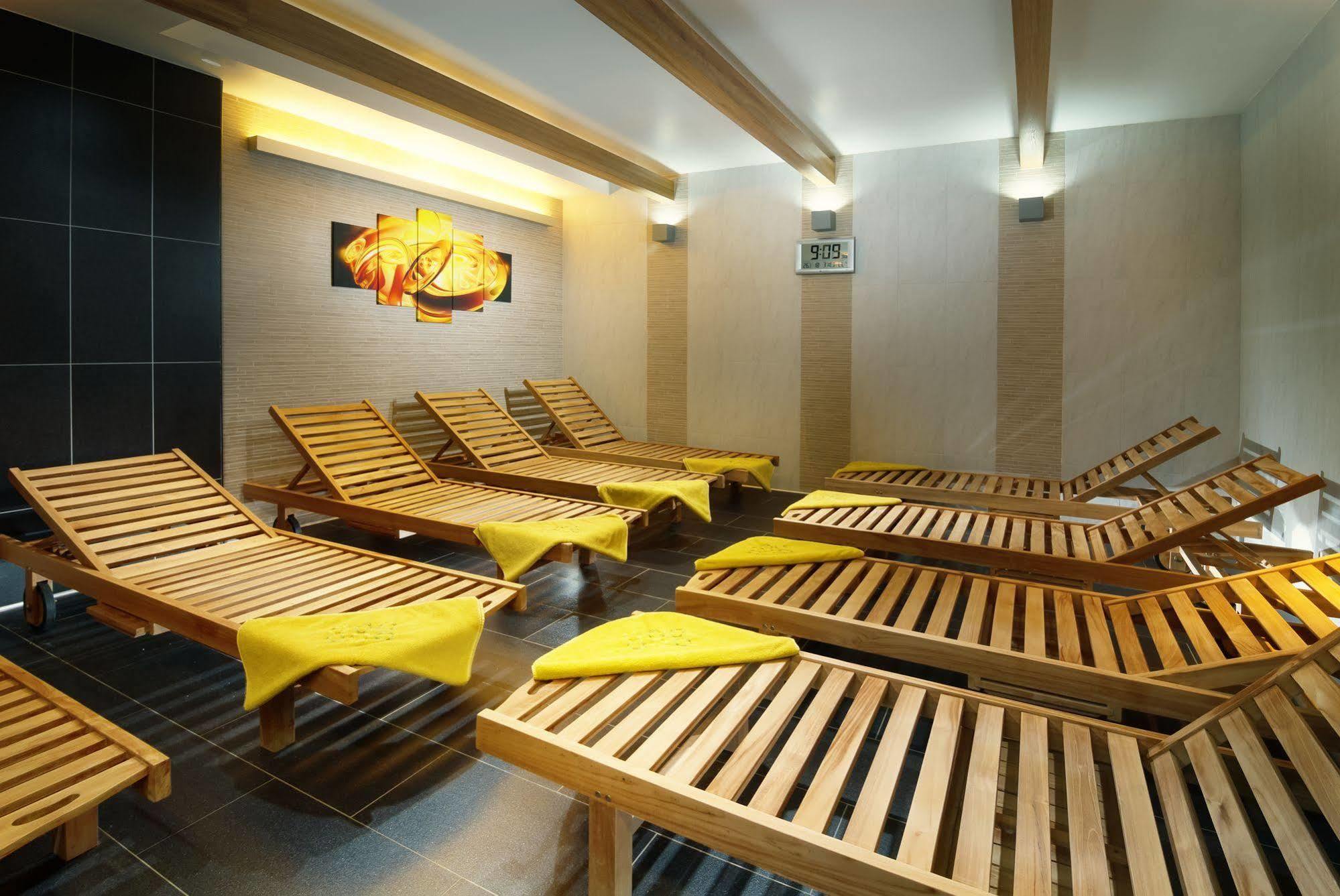 Hotel Vz Bedrichov Špindlerŭv Mlýn المظهر الخارجي الصورة