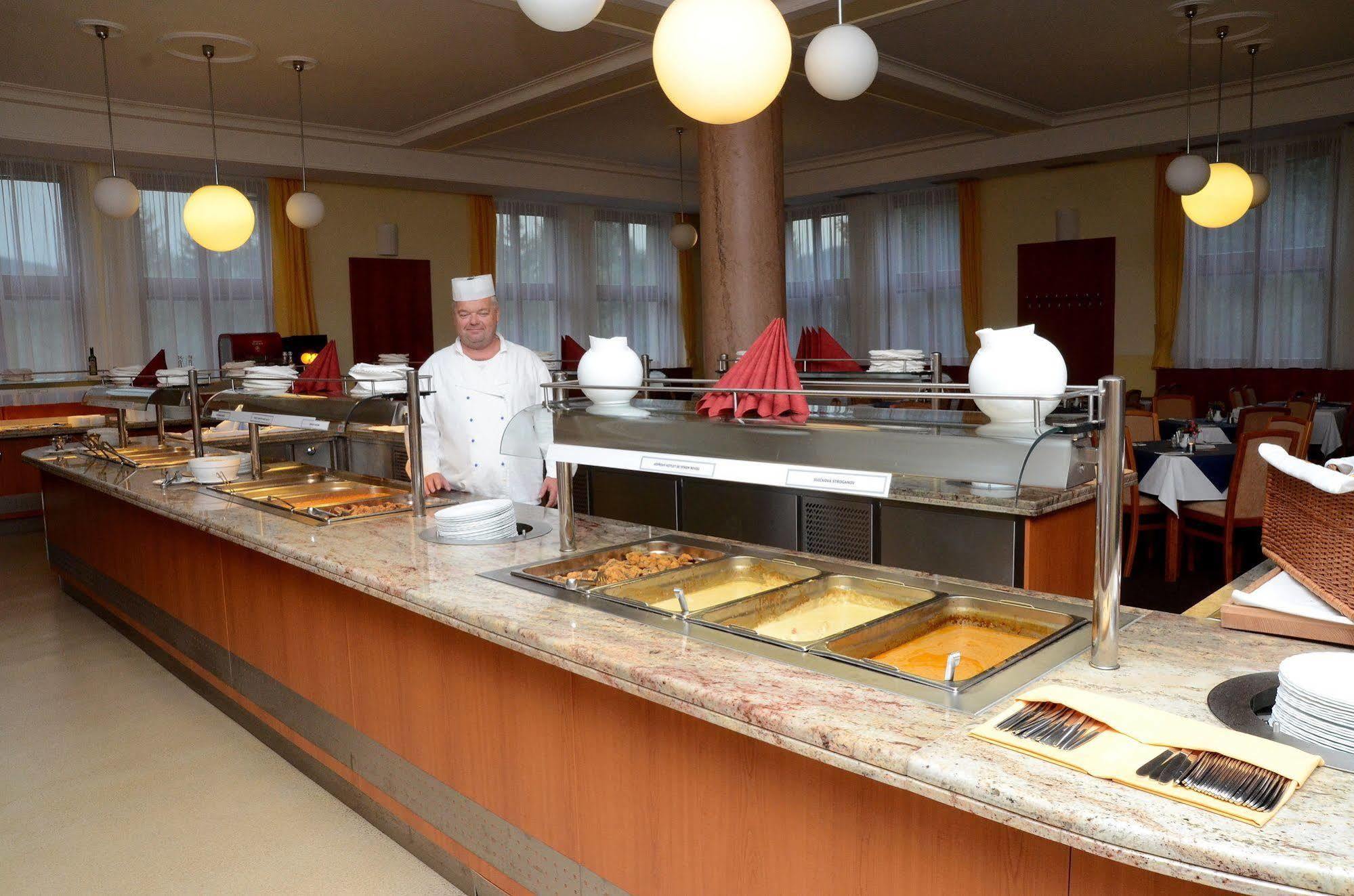 Hotel Vz Bedrichov Špindlerŭv Mlýn المظهر الخارجي الصورة